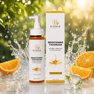 facewash