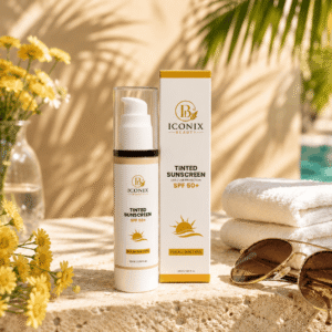 sunscreen